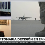 ENTREVISTA | Temor por guerra en Medio Oriente por tensión entre EE.UU. e Irán